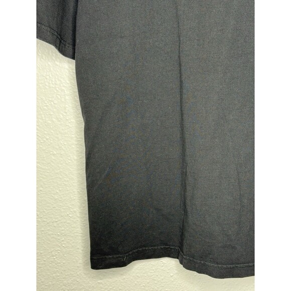 MARKET BASS ARC Men's Graphic T-Shirt Black - Size Large - Picture 12 of 14